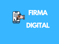 FIRMA DIGITAL (3)
