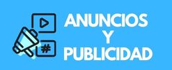 Anuncios y Publicidad