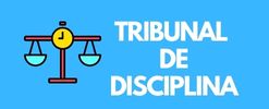Tribunal de Disciplina