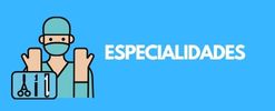 Especialidades