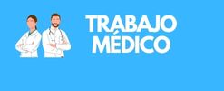 Trabajo Médico